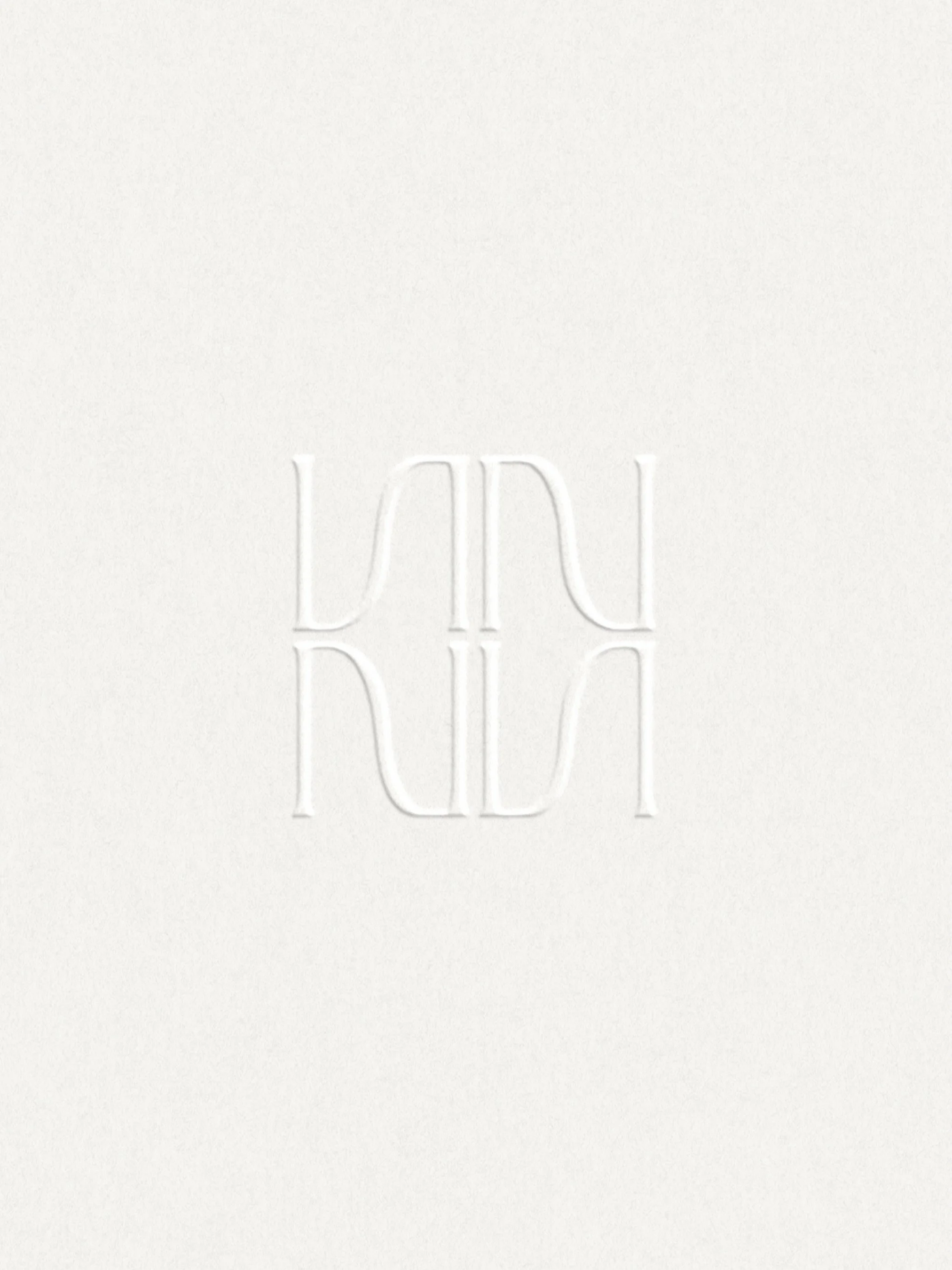 A well-designed brand mark does more than look beautiful.

It becomes a visual signature. Something recognisable at a glance. A special detail that reinforces your brand across various touchpoints.

Over the years, one thing I&rsquo;ve heard time and
