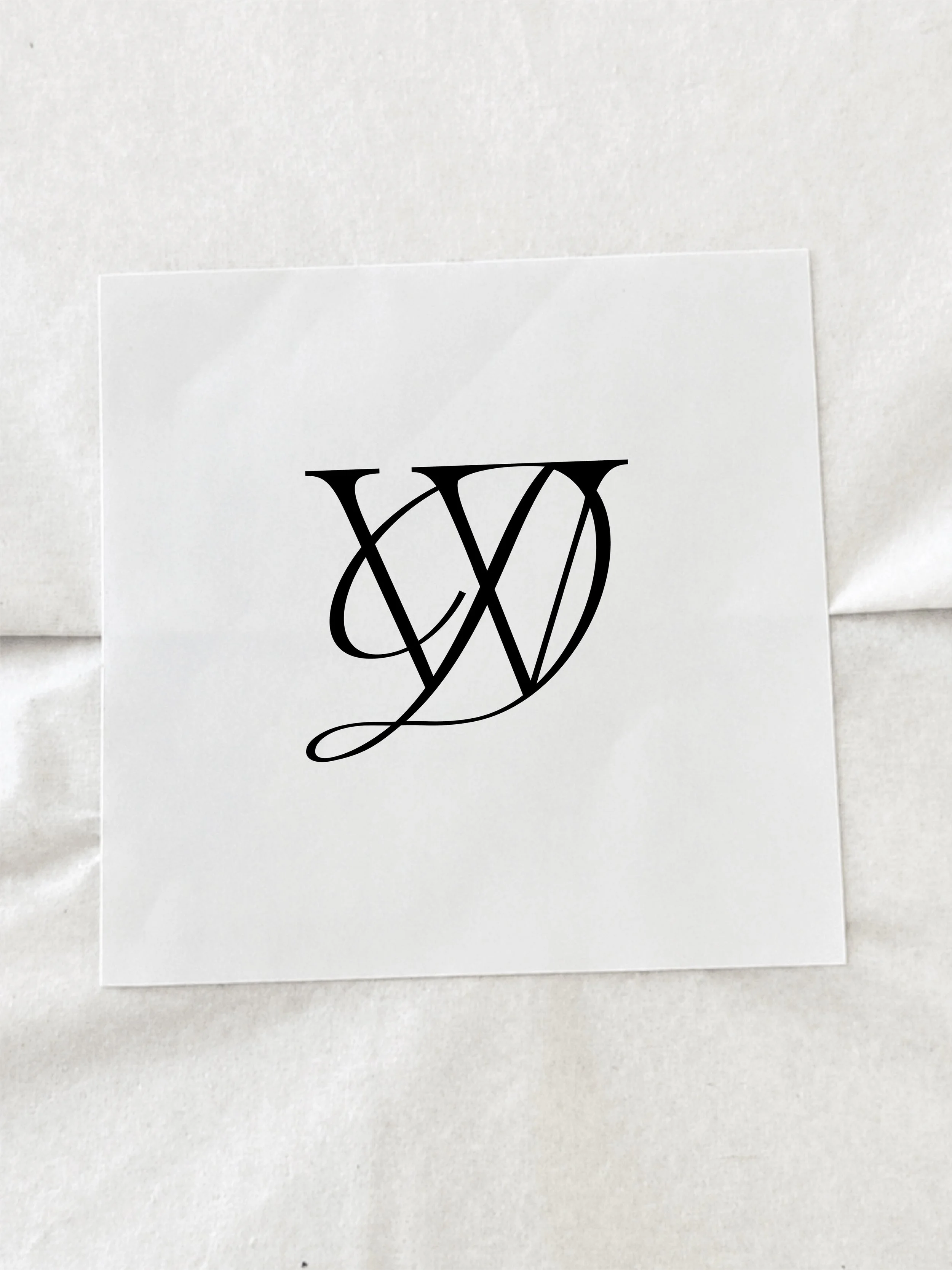 The beginnings of a new jewellery brand.
Monogram, illustrative detail + photography visual direction shaping the world behind the label.

A study in identity, detail and the art of everyday adornment &mdash; creating signature marks and a visual lan