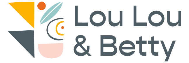 Lou Lou &amp; Betty