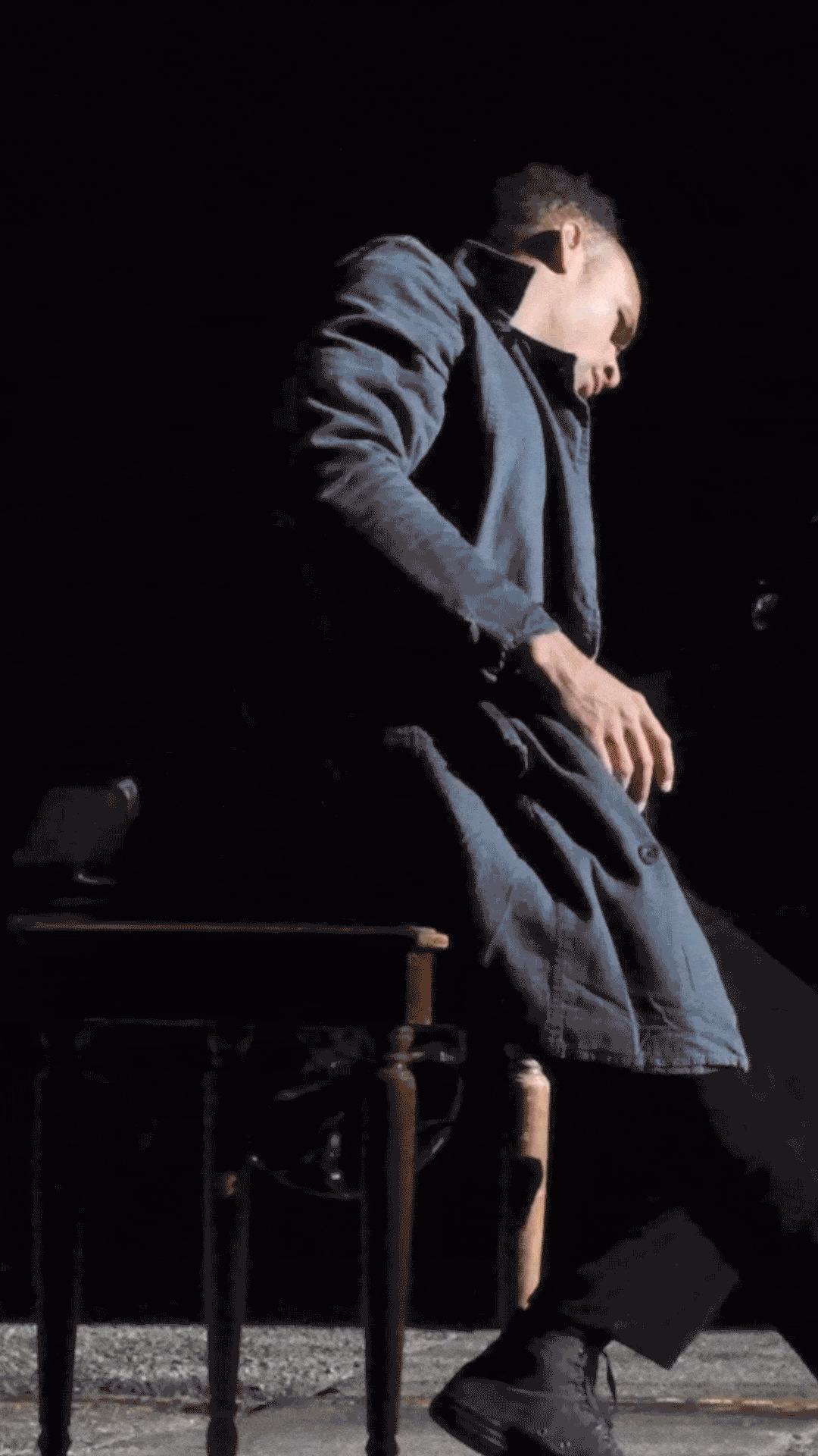 Mike Tyus Gif-Stories Inspiration In Bloom Intro.gif