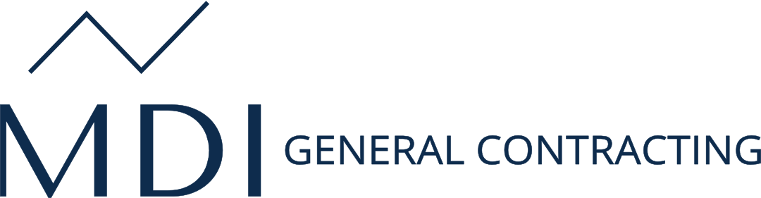 MDI GENERAL CONTRACTING