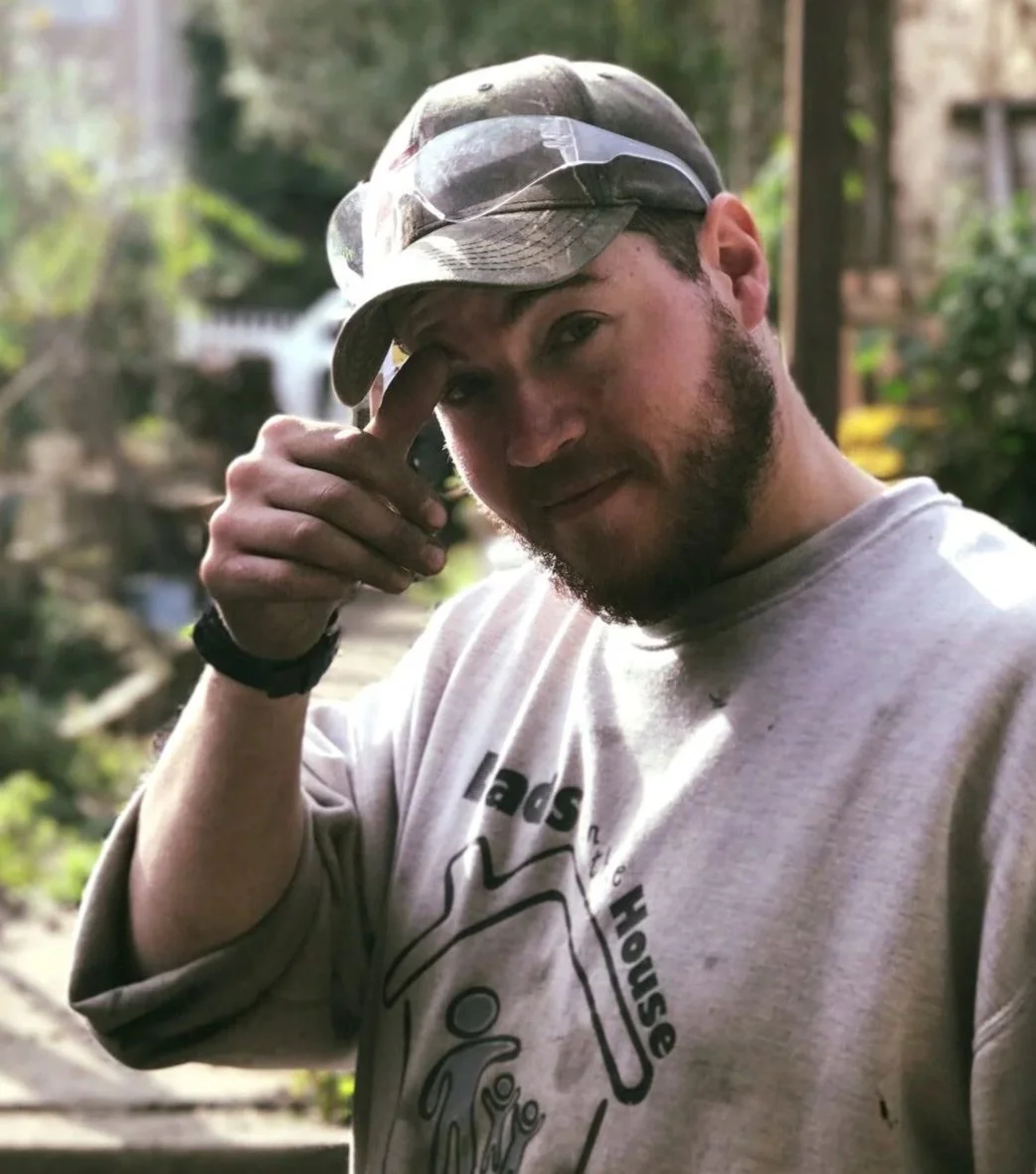 Jonathan Miller Owner of MDI General Contracting Pittsburgh PA