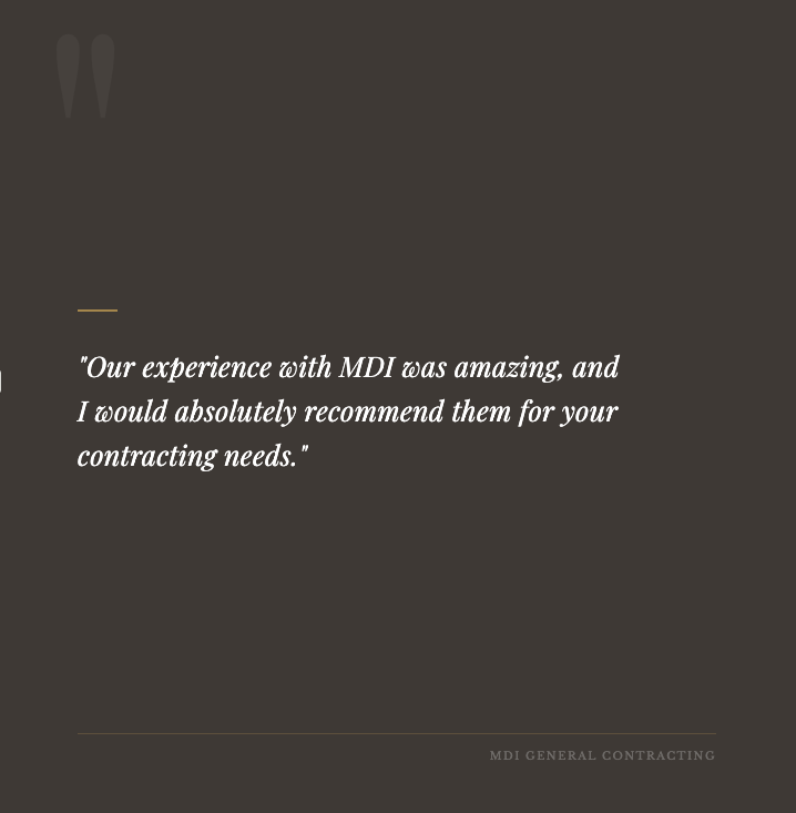 Reviews | What Clients Say