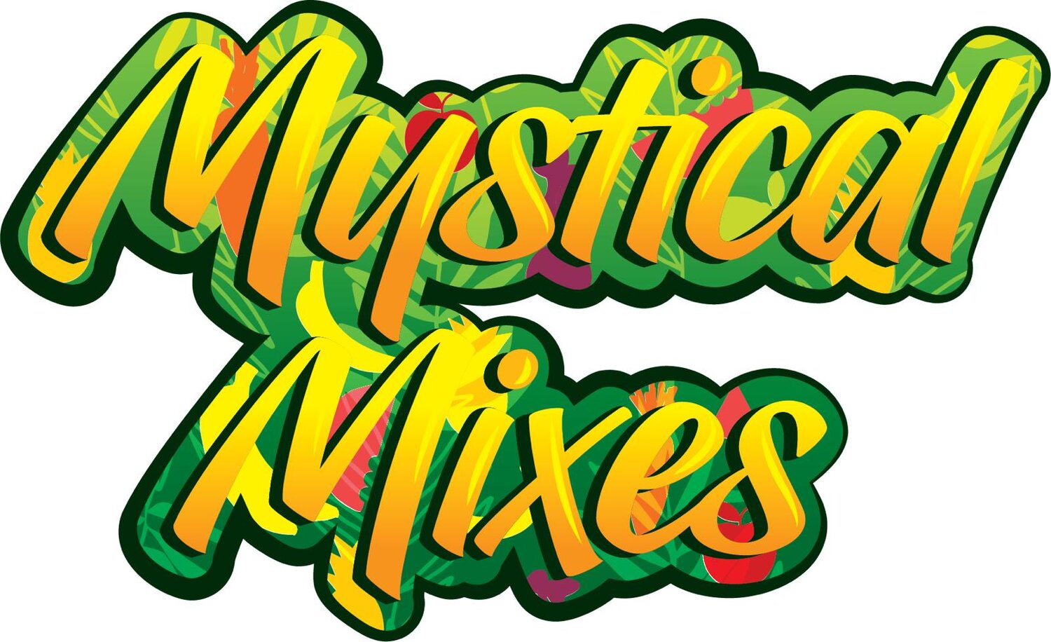 Mystical Mixes