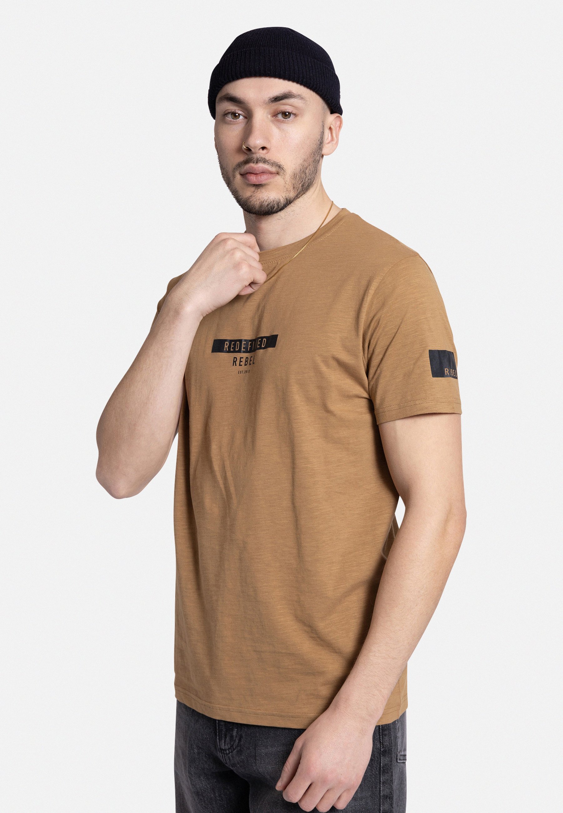 191031 RRGuti Tee - Dijon