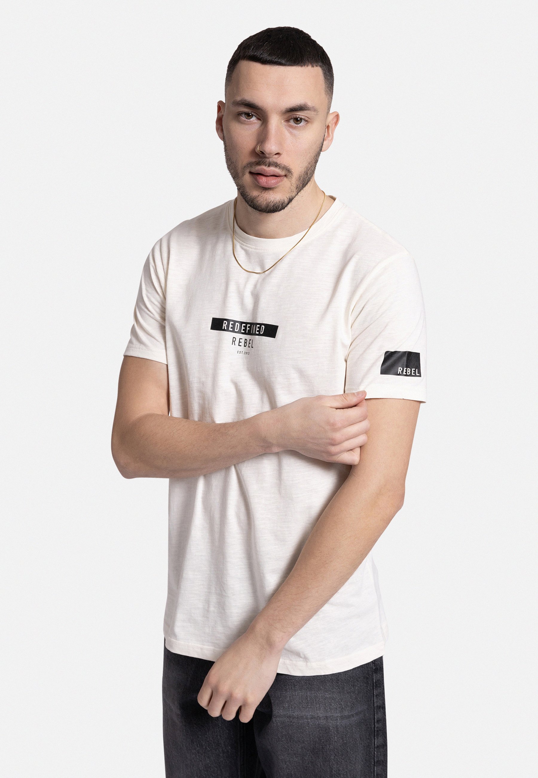 191031 RRGuti Tee - Pristine
