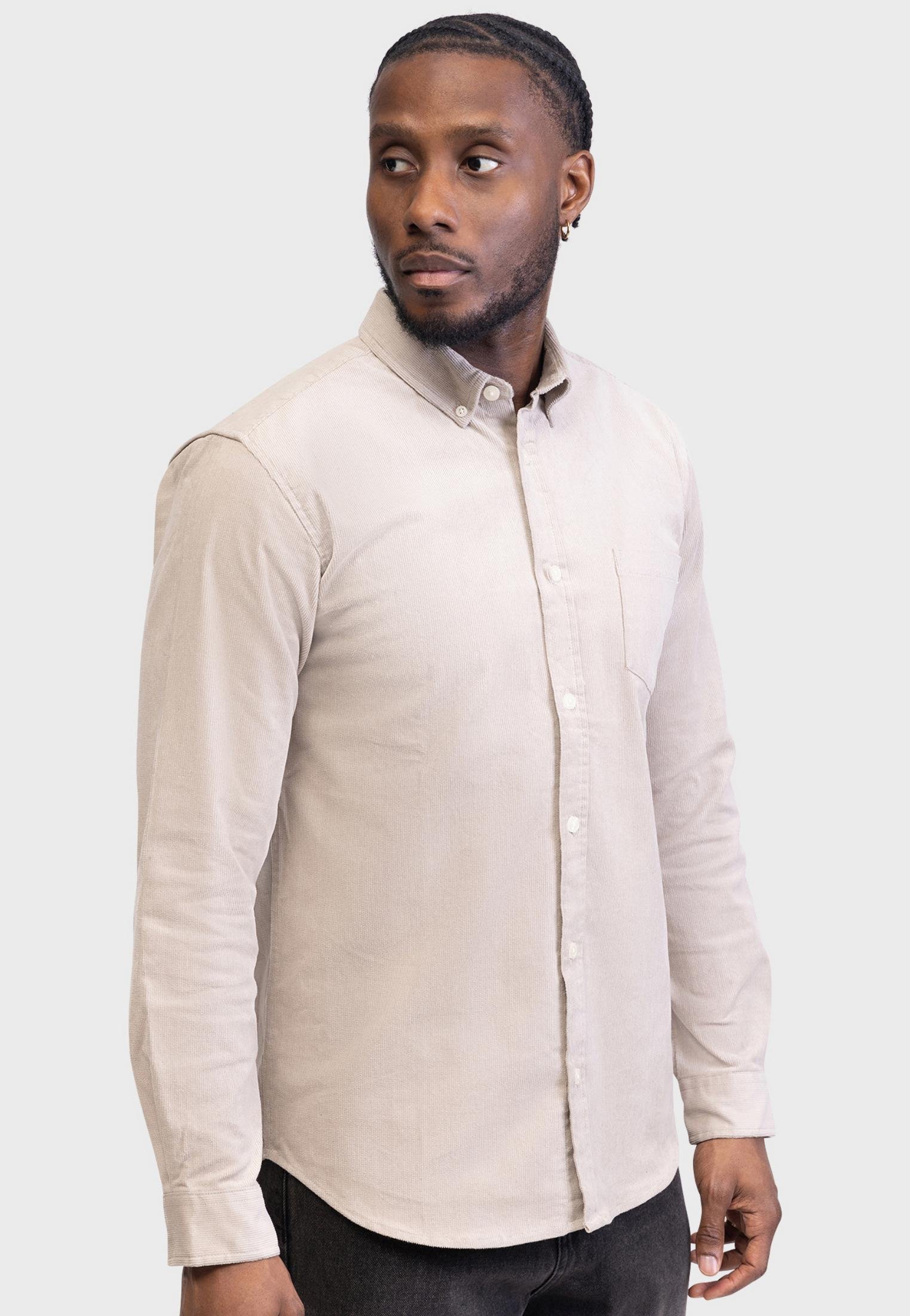 194016 RRPark Shirt - String