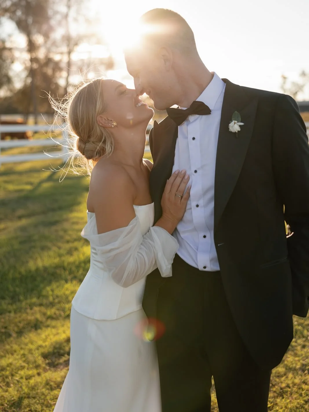 The Future Mrs curates leading bridal talent to create your dream team on the day you&rsquo;ve always imagined ✨⁠
⁠
#TFMbride @samdonlan with hair by @liamhubbard, makeup by @katiemooremakeup, photography by @jimmy_raper.⁠
⁠
#TFMtalent

Enquire for y