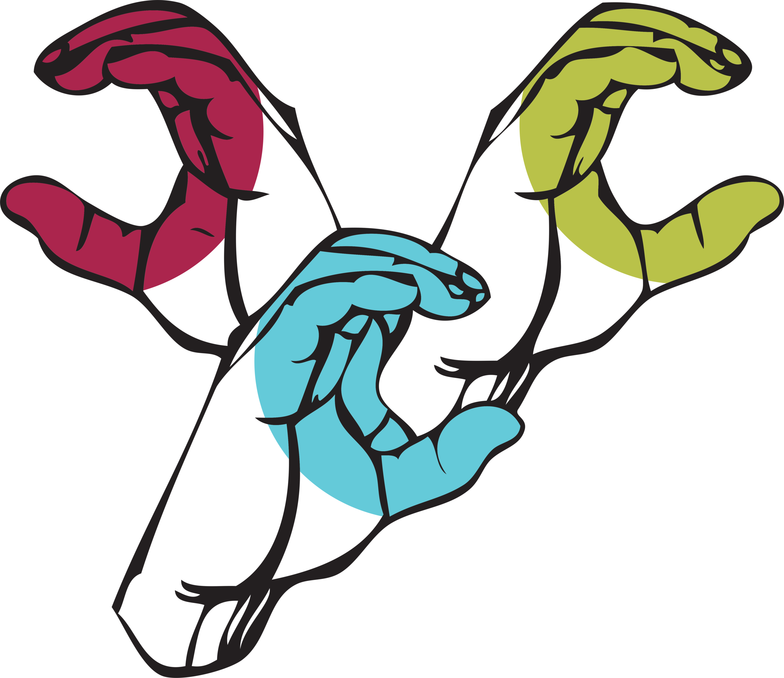 Carpets Cc By Cecilia Setterdahl