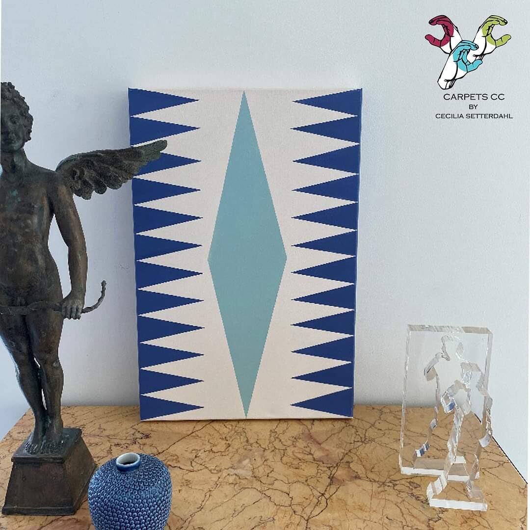 &ldquo;My goal is to find perfect symmetry between form, shape and colour. &rdquo;

Title: &ldquo;Interior&rdquo; Acrylic on Canvas 2013

Check out all our paintings in our gallery in JLT, Dubai.

Call us 📞 +971 55 550 2175

#geometricalrug #carpetd