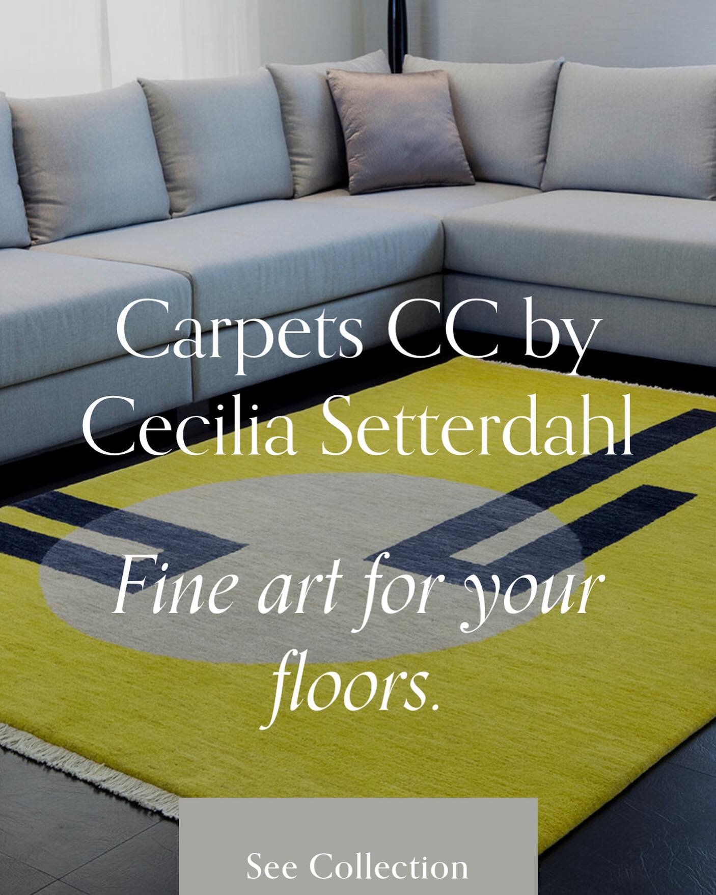 Forget painting walls, rolling out a new rug is the easiest way to transform a space&hellip;

Visit our website to see collection. Link in bio!

#geometricalrug #carpetdesign #moderncarpet #designerrugs #interior #interiordesignidea #fadedcolors #car