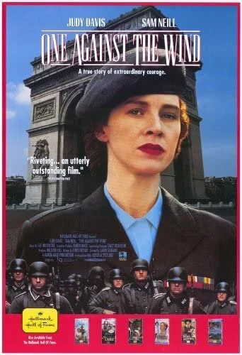 One Against the Wind DVD.jpg