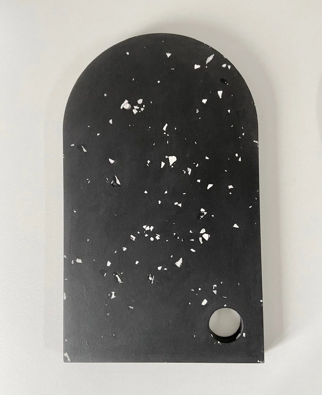 Large Black Park Play Coaster (second 3)