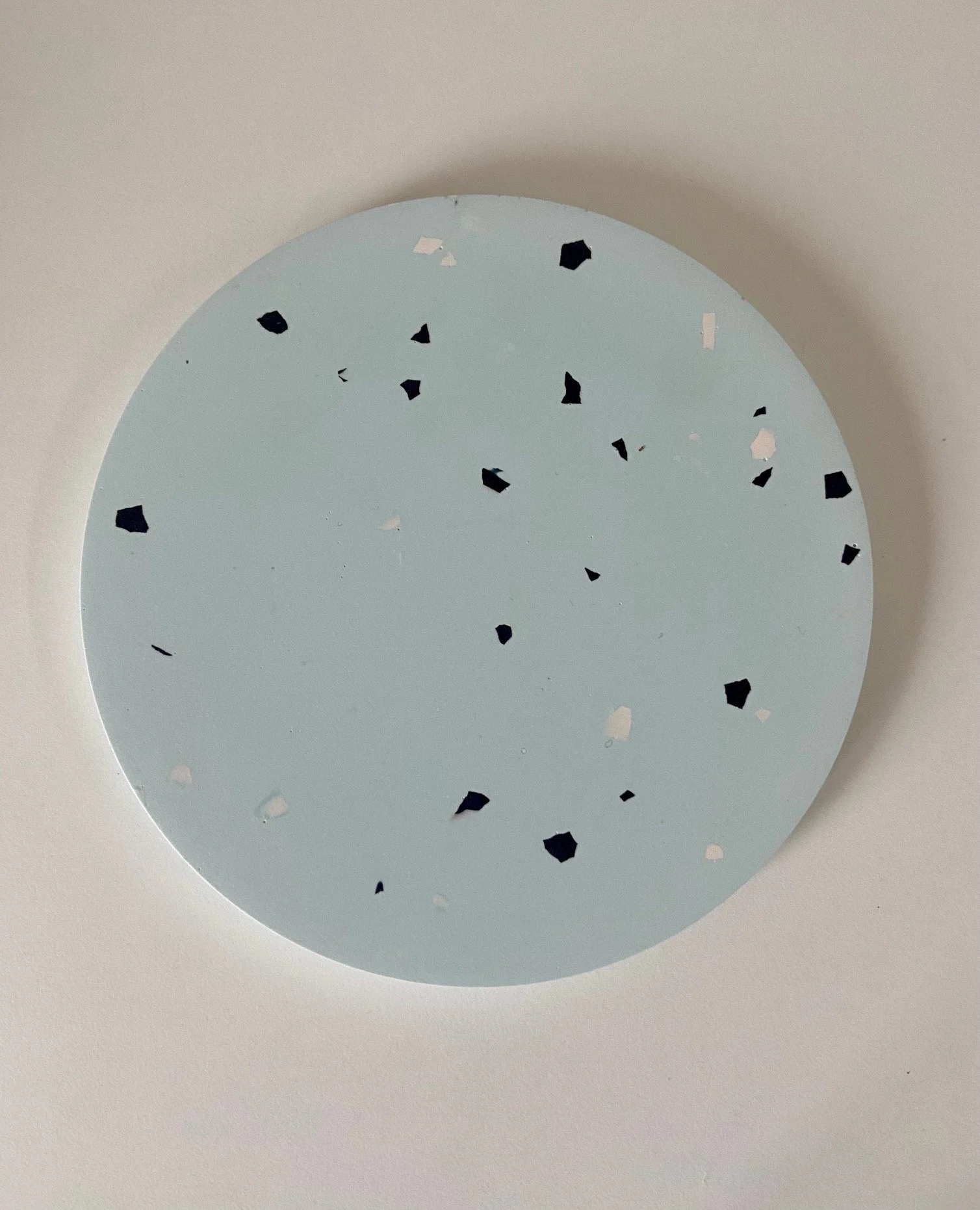 Large mint Park Play Coaster (Second)