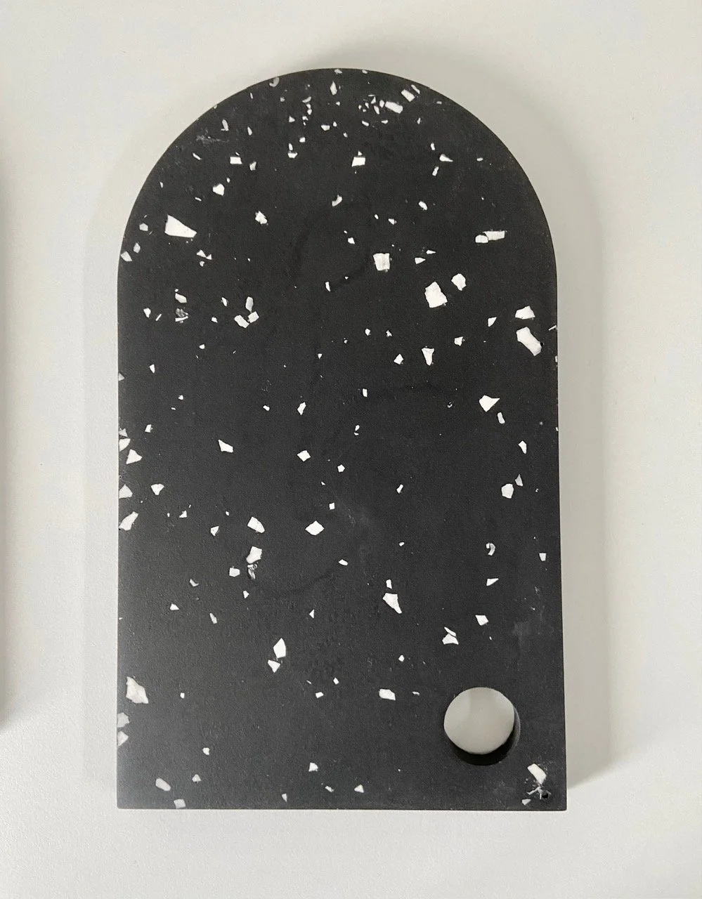 Large Black Park Play Coaster (second 1)