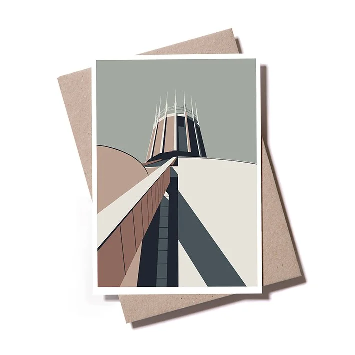 Liverpool Met Card