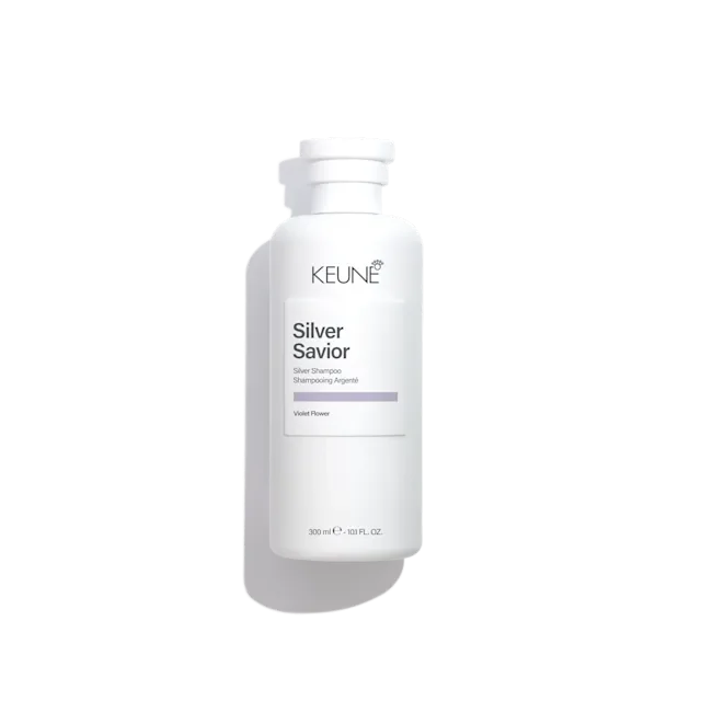 Silver Savior Shampoo