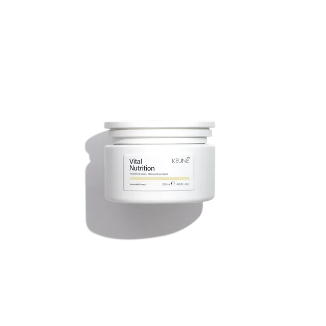 Vital Nutrition Mask 250ml
