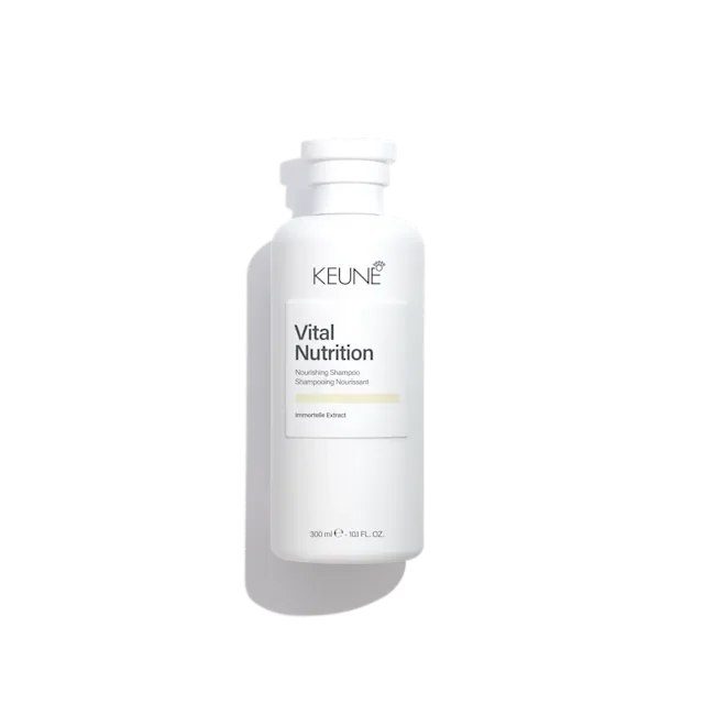 Vital Nutrition Shampoo 300ml