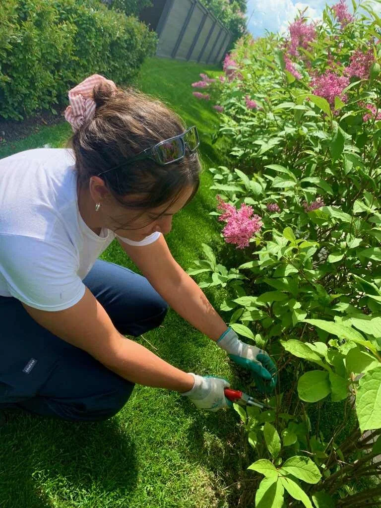 landscapers near me on Garden Maintenance In Rock View County Ab Fiddler S Green Landscaping Inc