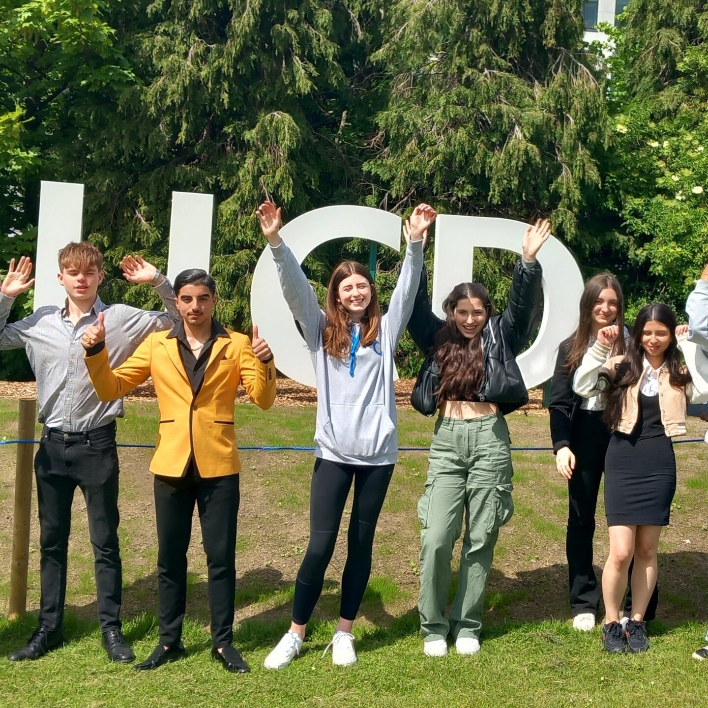 UCD Young Philosopher Awards May 2023. Especially well done to Max who was Highly Commended in the 13/14 age category