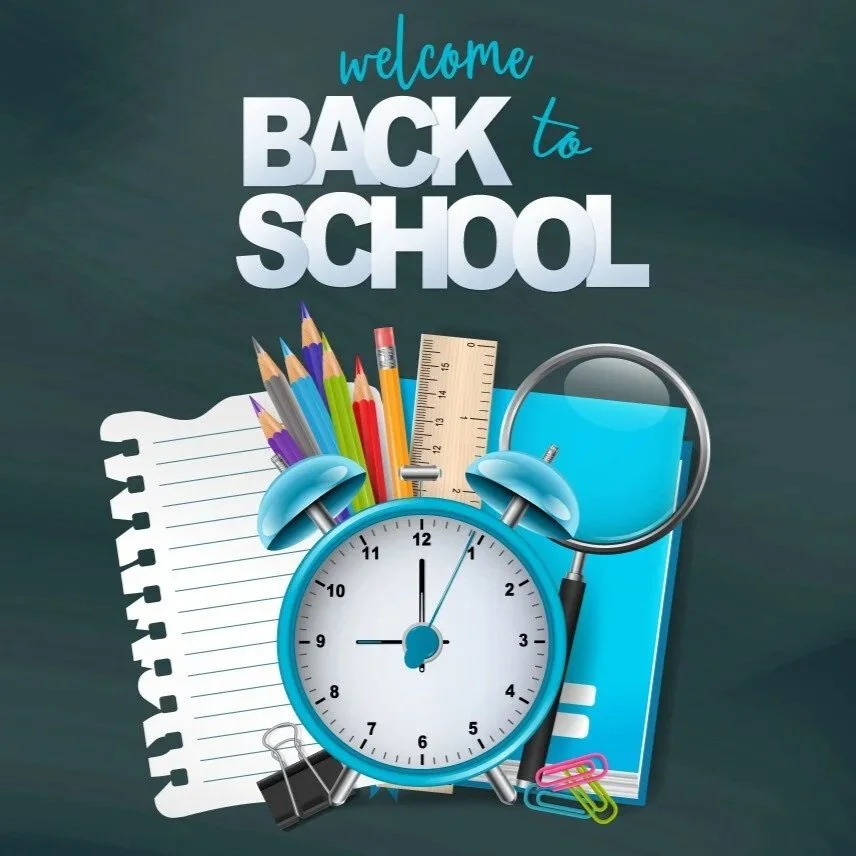 First, Second, Third, TY, Fifth & Sixth Year Induction & Classes