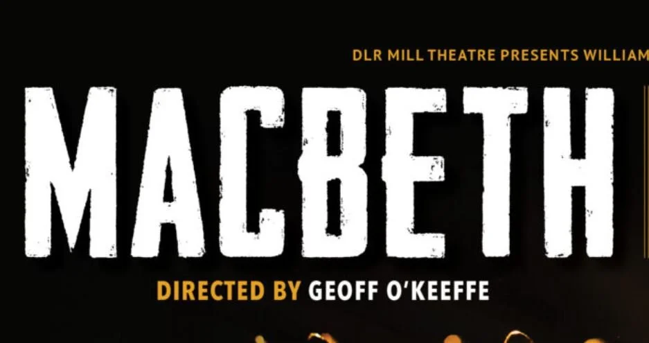 Sixth Year - Macbeth 