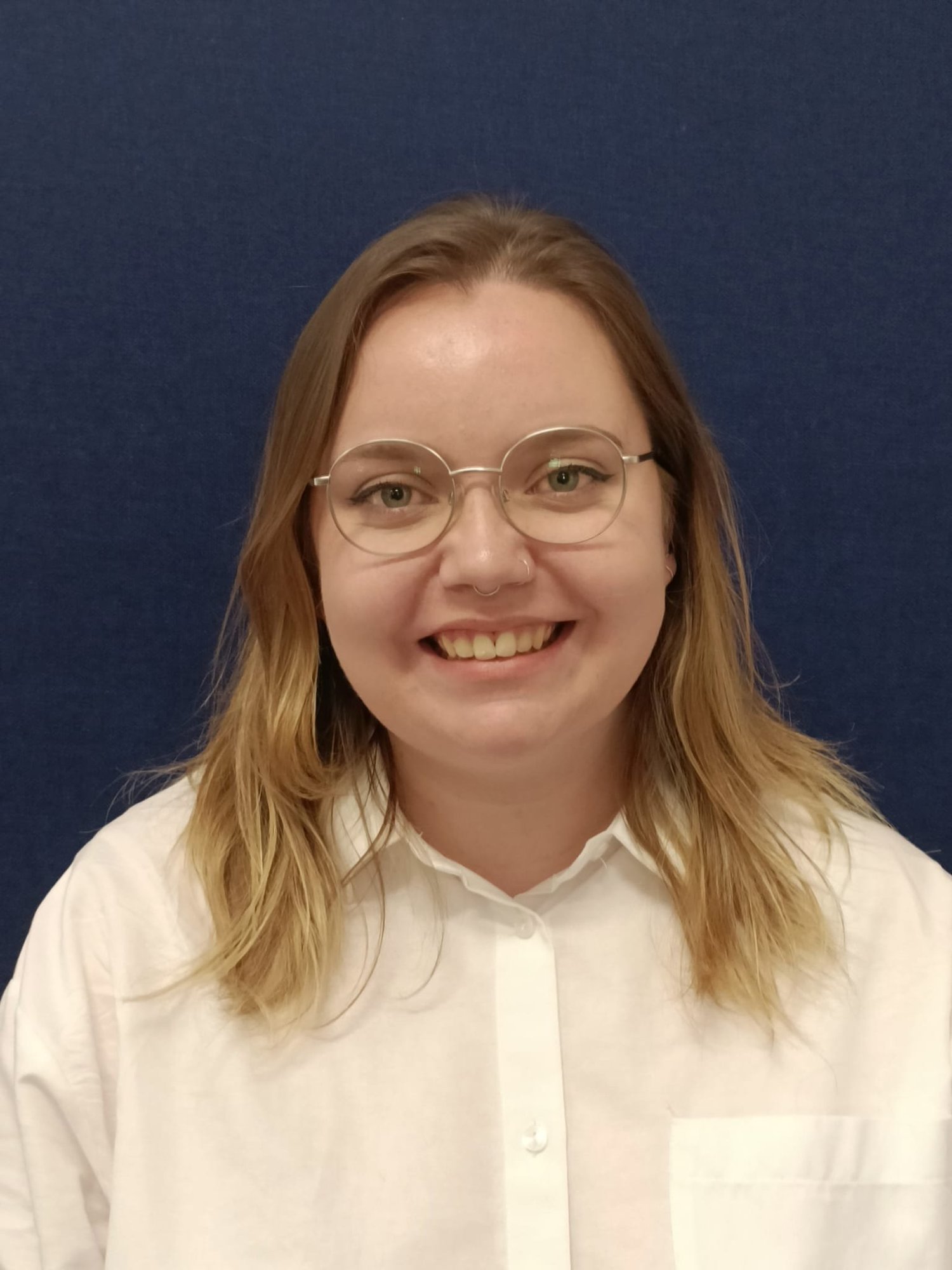 Michelle Kollett Math Our Team — Goatstown Educate Together Secondary School