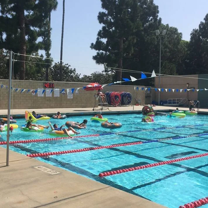 Aquatic Facilities — DMR PUBLIC