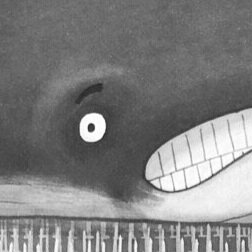Oi! The whale sat on nails because they had to . . . risk and procurement