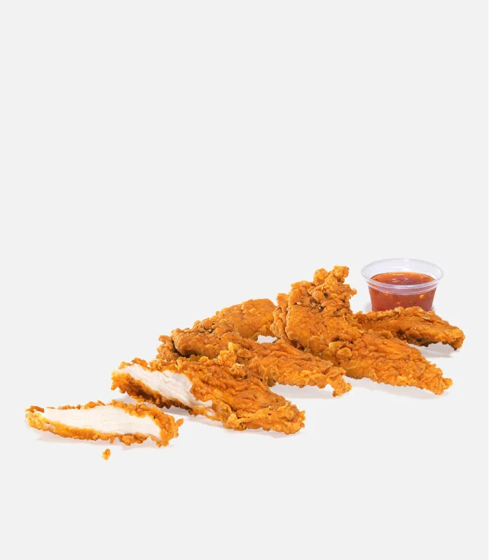 CHICKEN TENDERS