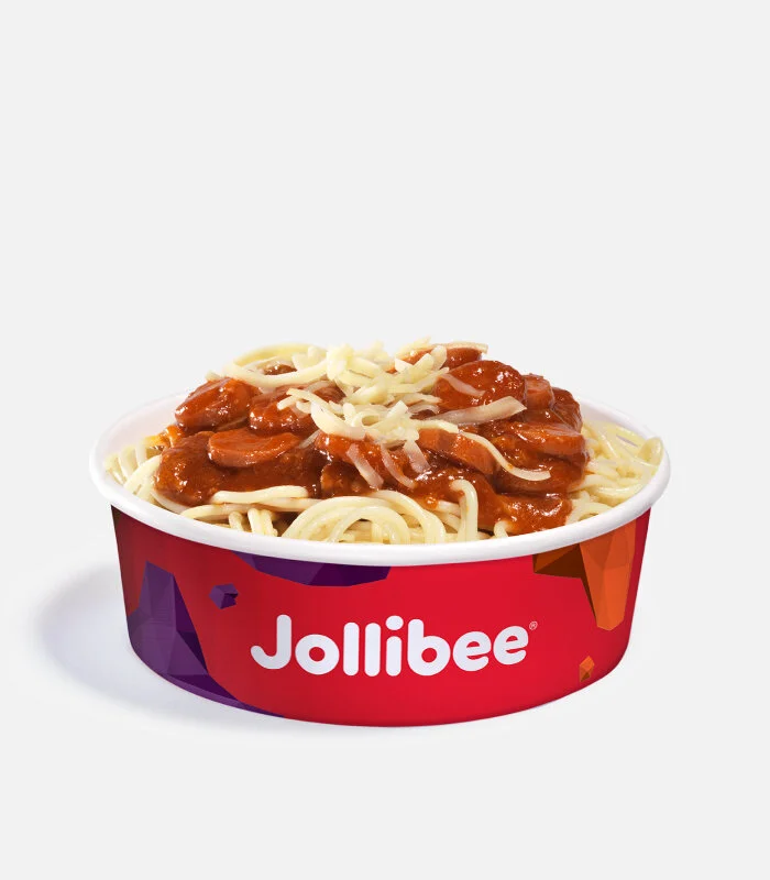 JOLLY SPAGHETTI