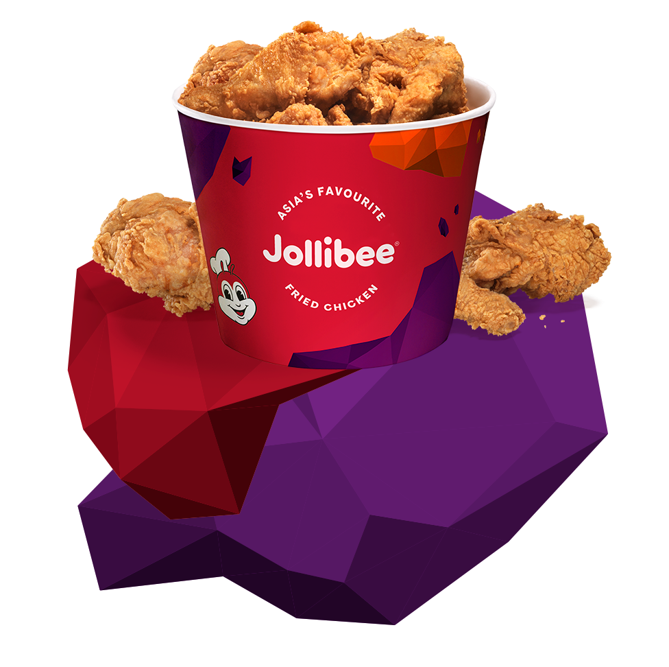 Get Jollibee Png Food Tong Kosong