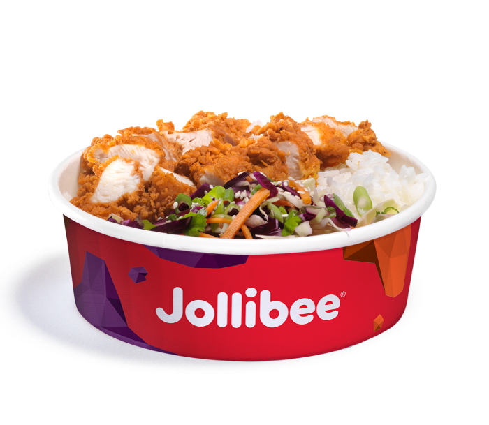 Rice Bowl