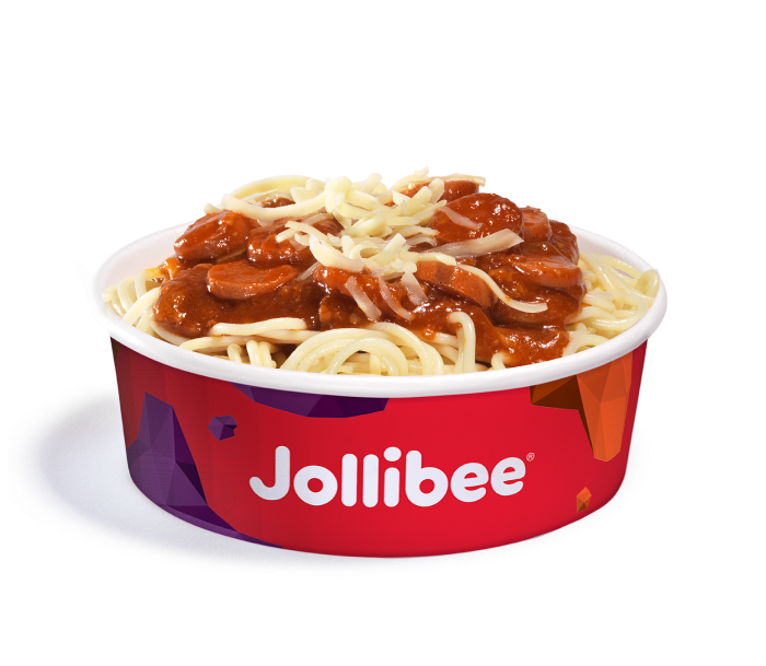 Jolly Spaghetti