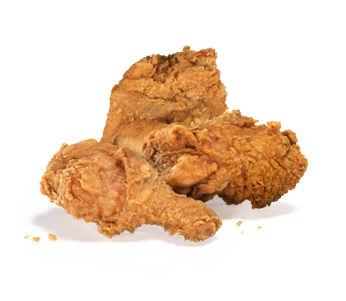Chickenjoy