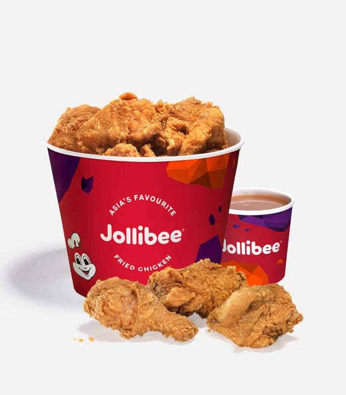 CHICKENJOY