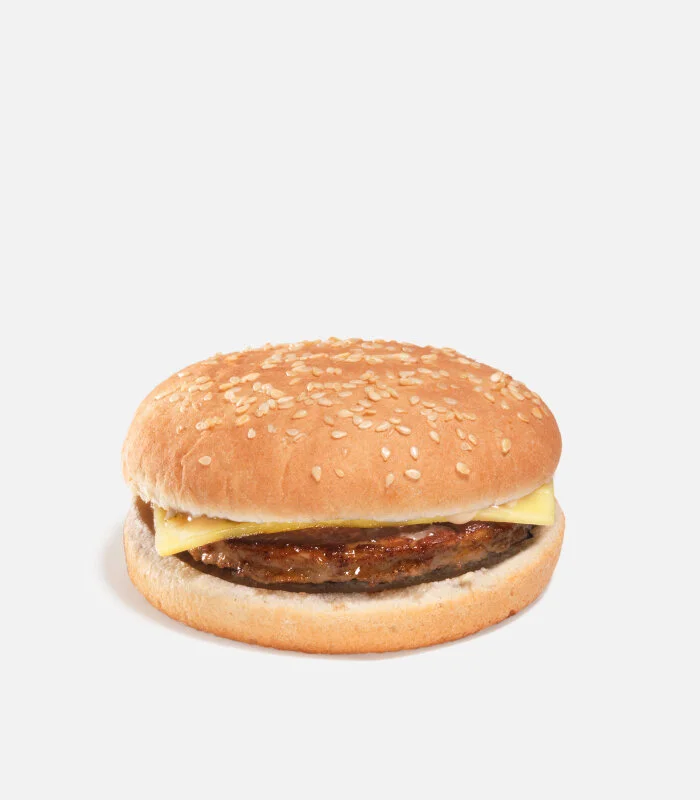 YUMBURGER