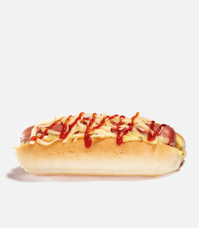 JOLLY HOTDOG