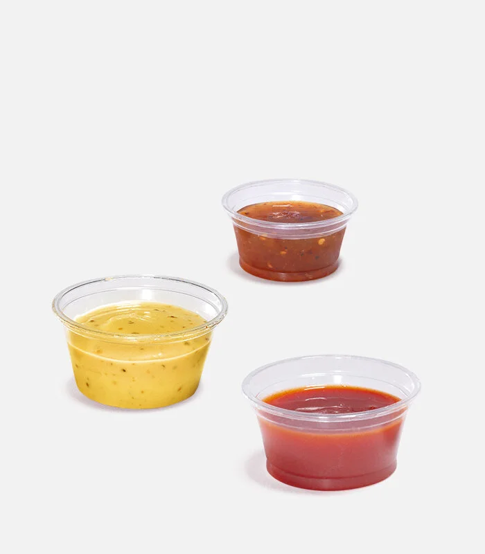 Jollibee UK — Menu OLD