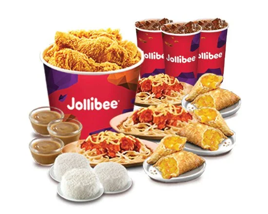 Jollibee Food Take Out
