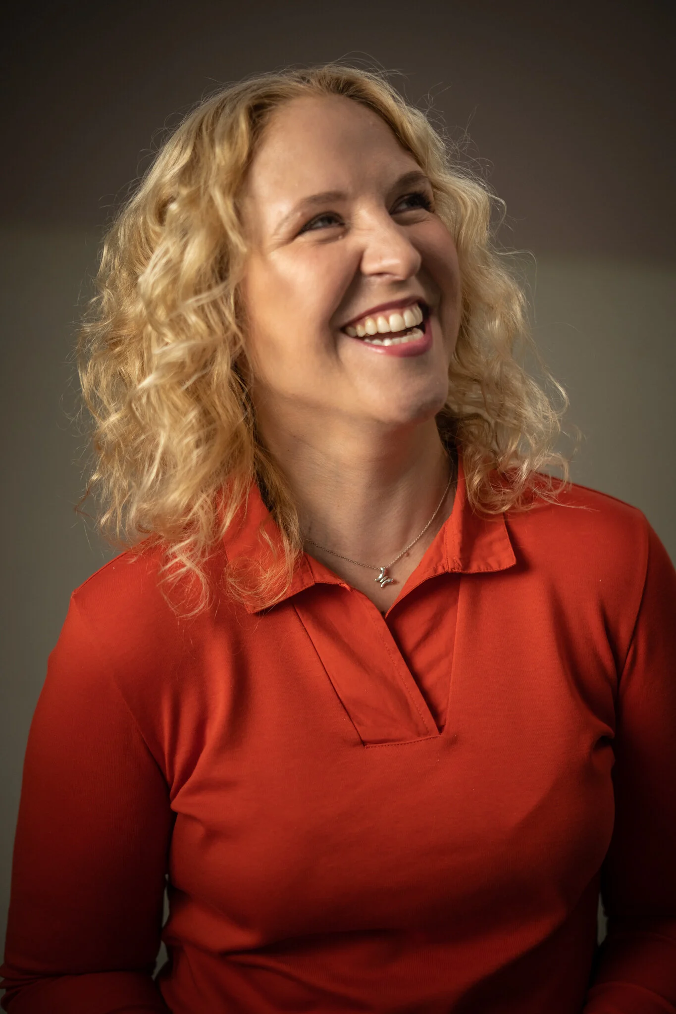 Lynsey Hanratty - Mindset Coach for ambitious, capable women