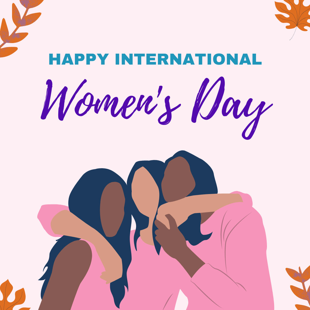 👩👩🏽👩🏾&zwj;🦱👩&zwj;🦳 To all the amazing women out there who get the work done, who inspire and motivate the next generation of female leaders and trailblazers - THANK YOU!​​​​​​​​
​​​​​​​​
#internationalwomensday2022 #trailblazers #womeninbusin