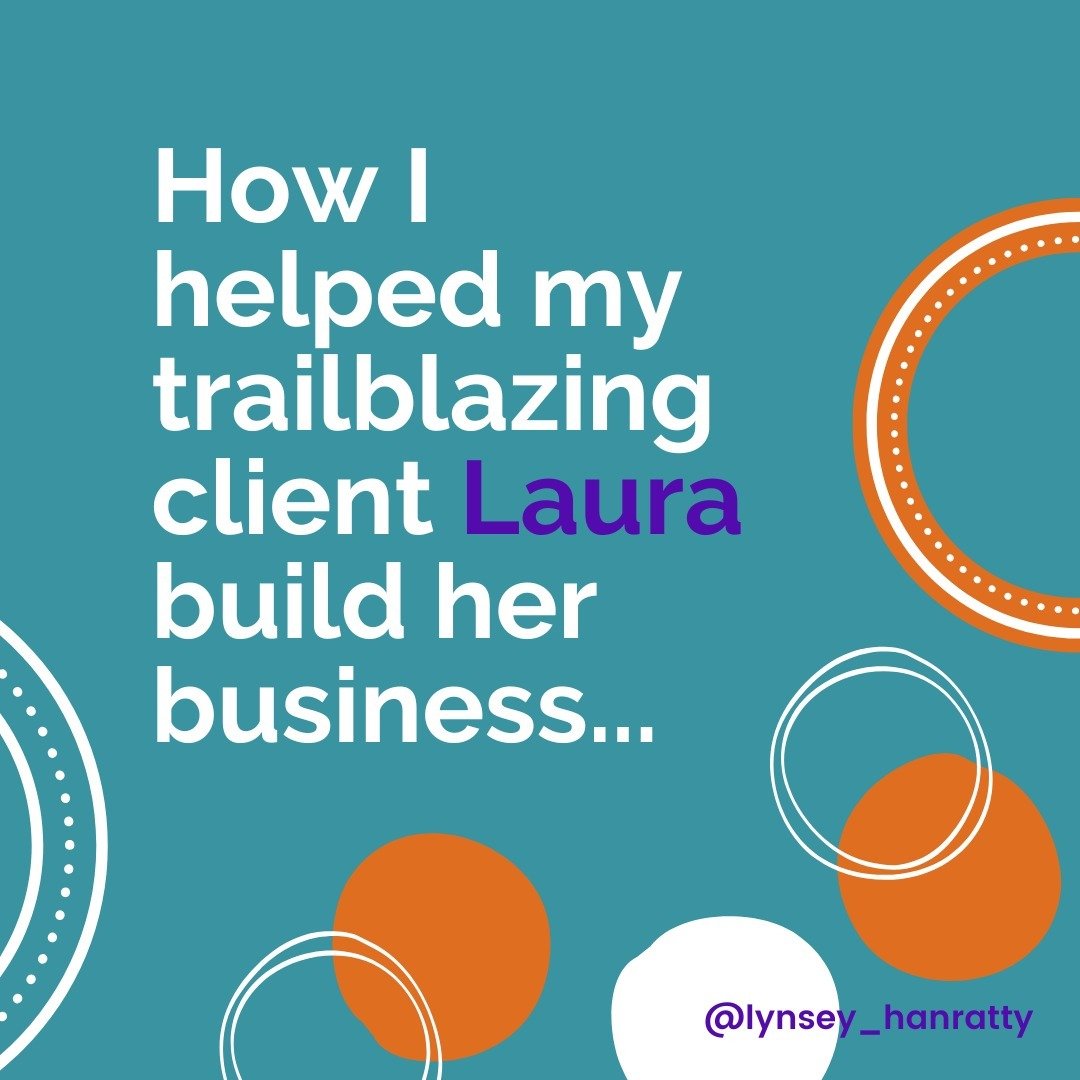 💥 Working with amazing clients like Laura Weldon from @honeyhoney_cafe brings me huge joy!

Working together, we created Laura's ideal business scenario while addressing the issues needed to make it all work in harmony. 

Laura identified the gaps i