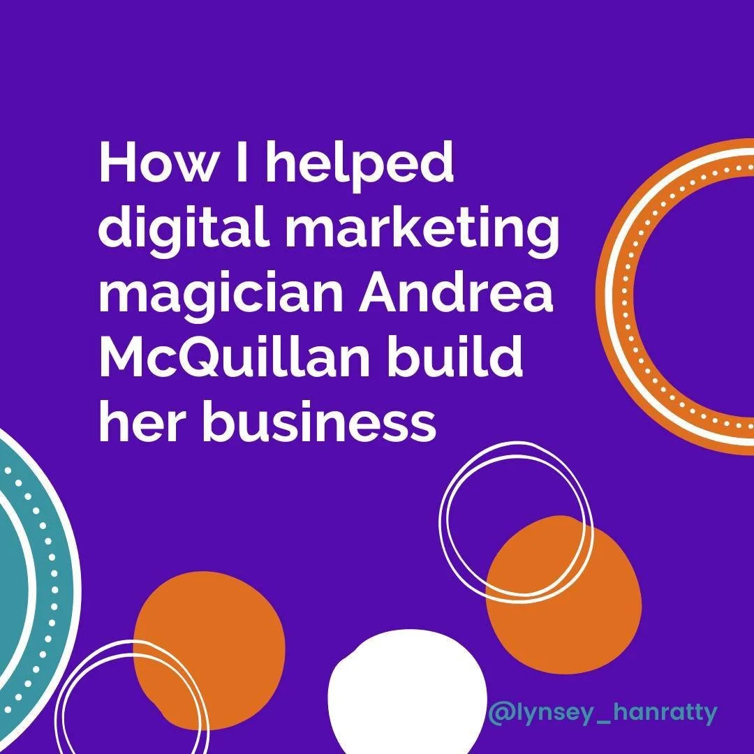 🎉 I am BEYOND PROUD of this lady, she has gone from strength to strength in recent times, and has just won the Innovative Businesswoman of the Year Award at the Network Ireland Louth Awards! 

✨ Well done Andrea, you are so inspiring and brilliant, 