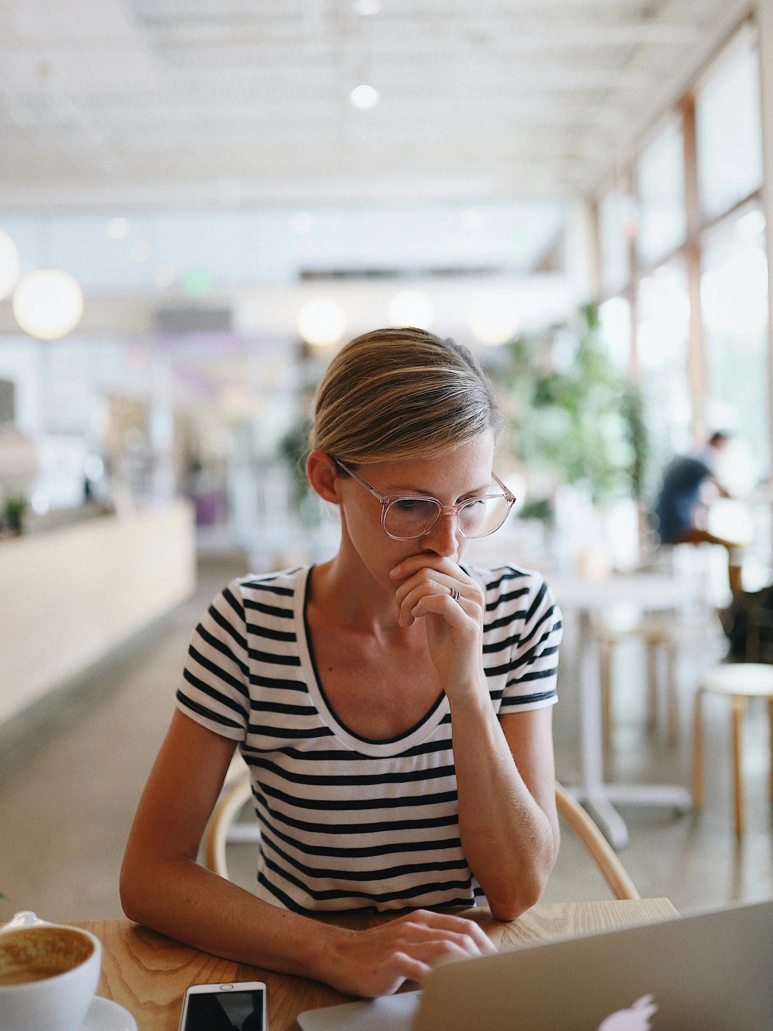 What If the Version of Success You’re Chasing Isn’t Yours Anymore?