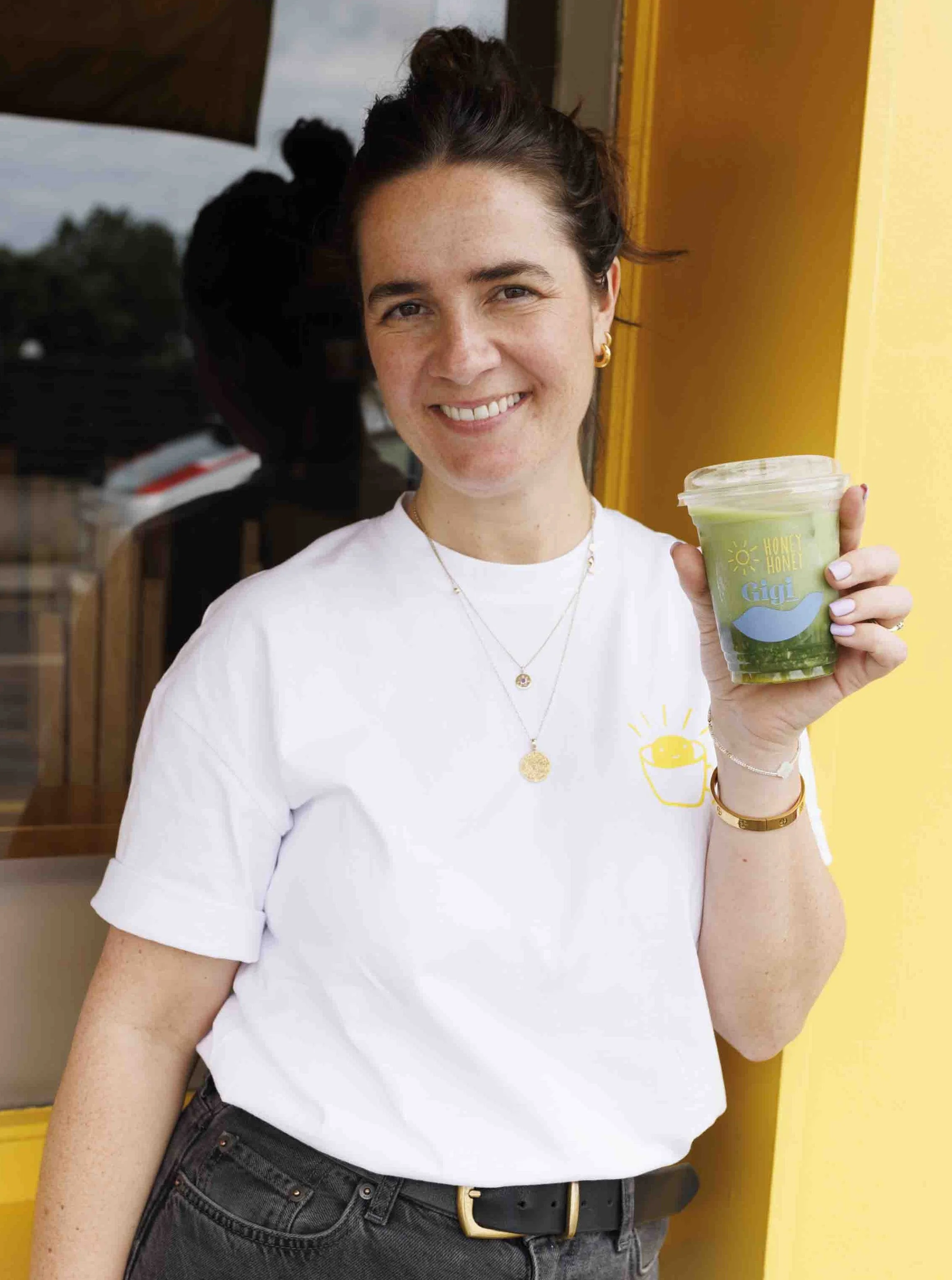 Laura Weldon, client of Lynsey Hanratty, PhD, PCC, Mindset Coach for ambitious, capable women