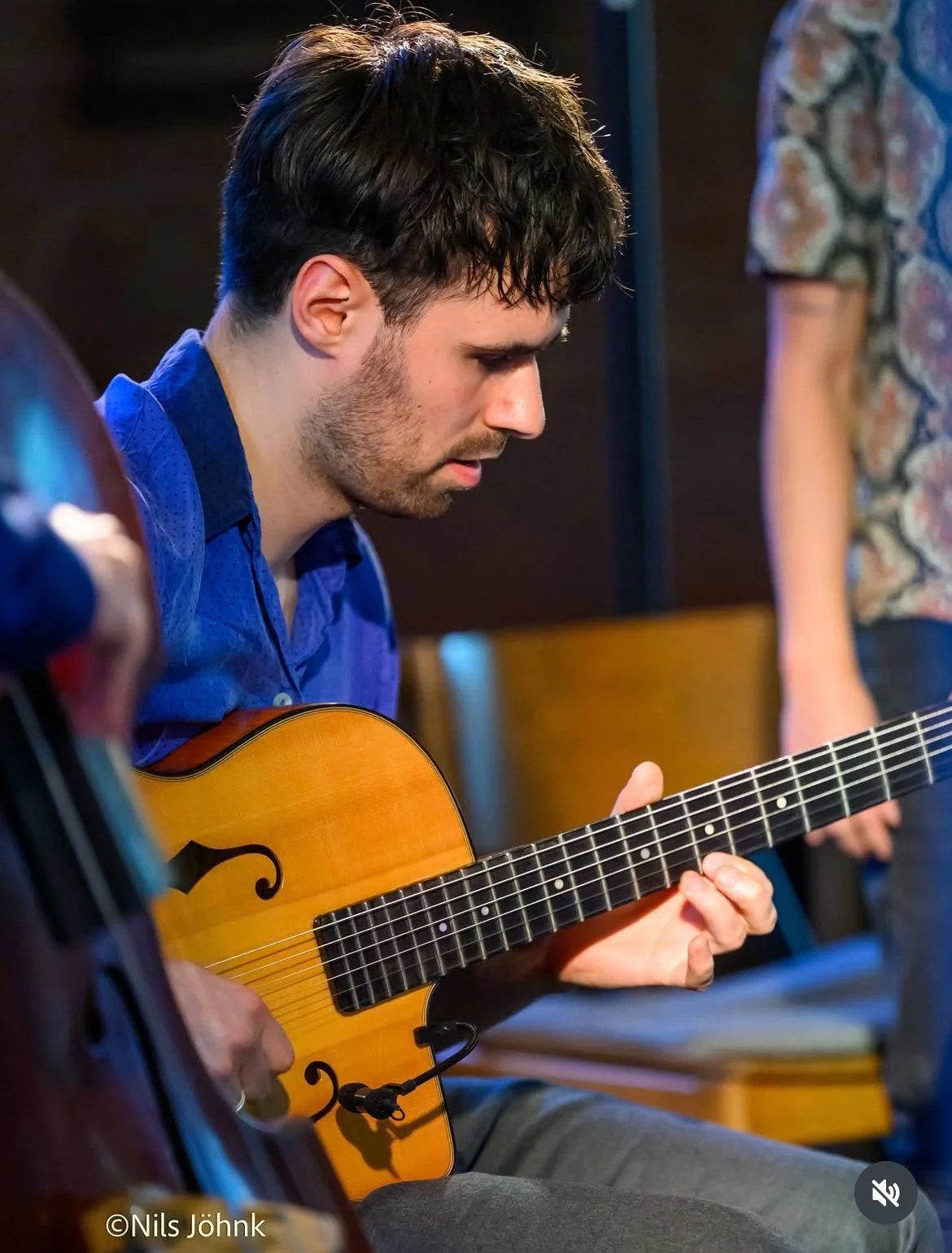 Lucas Kemmler (©NilsJöhnk)