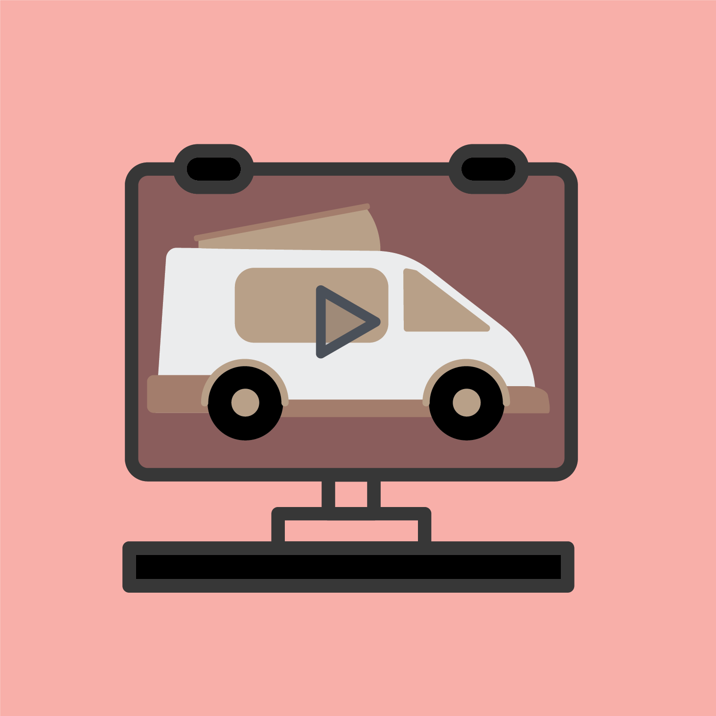 RV Rentals Camper Van, Travel Trailer, & Motorhome Rentals