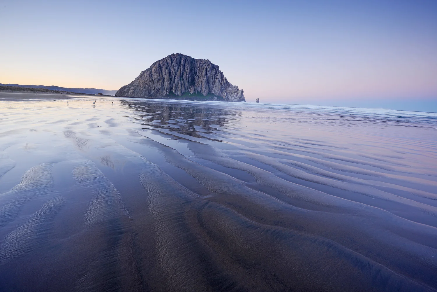 SAN LUIS OBISPO COUNTY RV CAMPGROUNDS — Glampers California | Newport